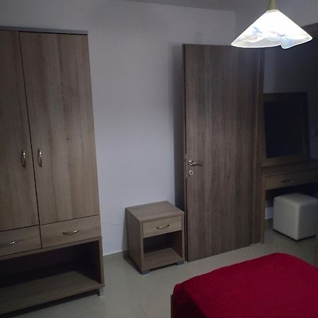 Vigla House Lägenhet Sykia Chalkidikis Exteriör bild