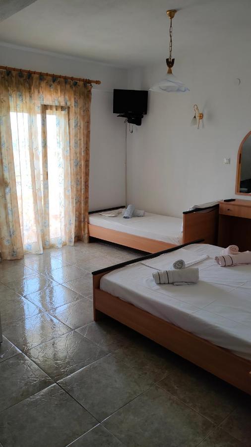 Vigla House Lägenhet Sykia Chalkidikis Exteriör bild