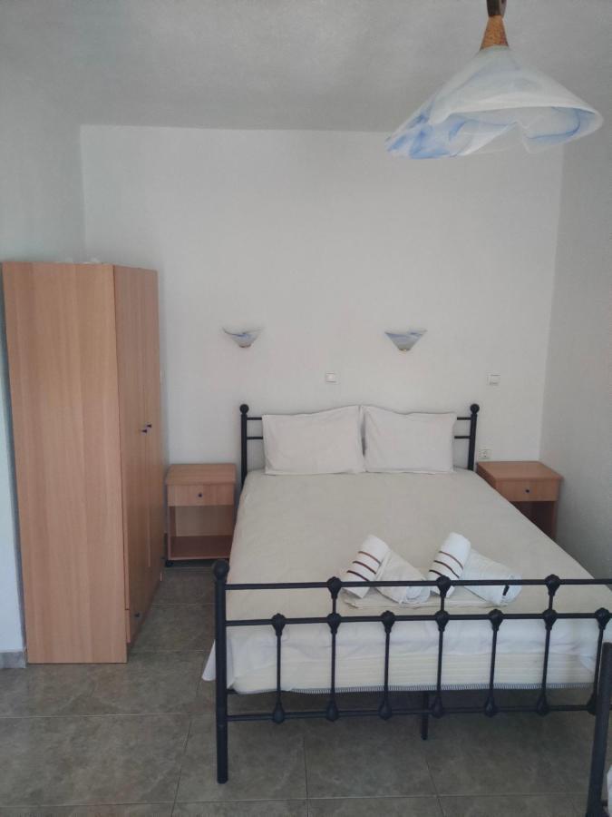 Vigla House Lägenhet Sykia Chalkidikis Exteriör bild