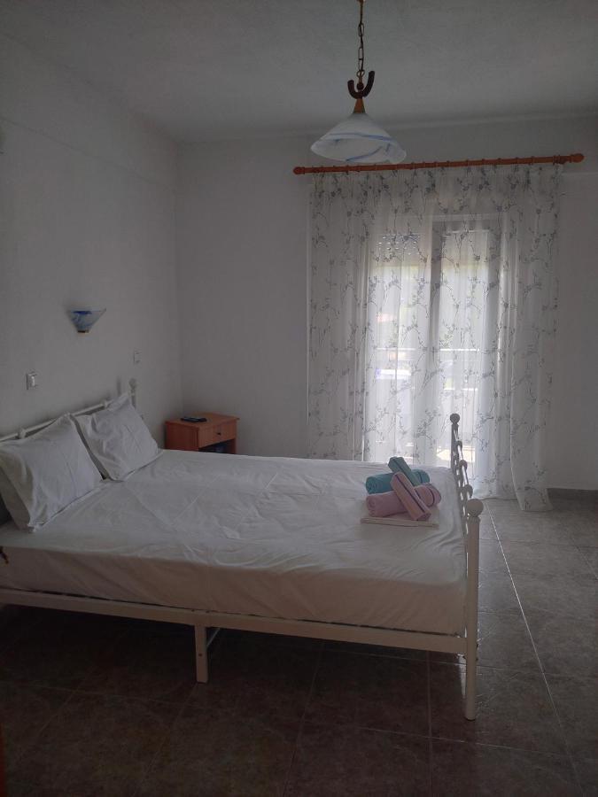 Vigla House Lägenhet Sykia Chalkidikis Exteriör bild