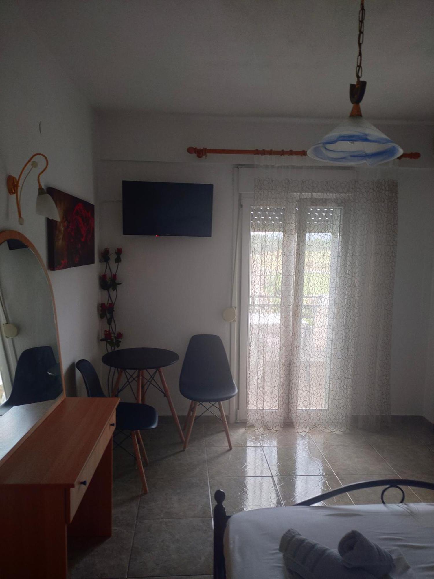 Vigla House Lägenhet Sykia Chalkidikis Exteriör bild