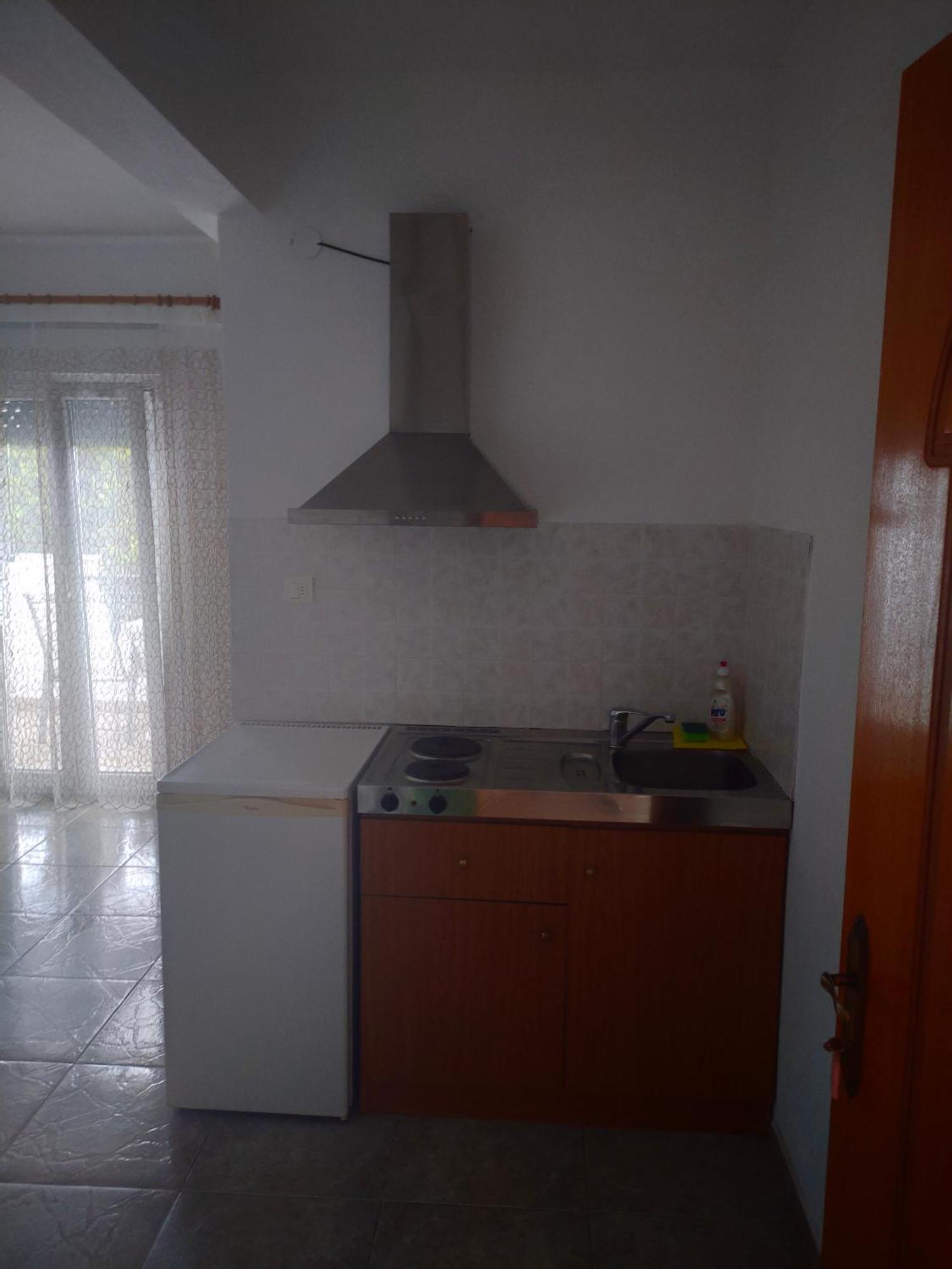 Vigla House Lägenhet Sykia Chalkidikis Exteriör bild
