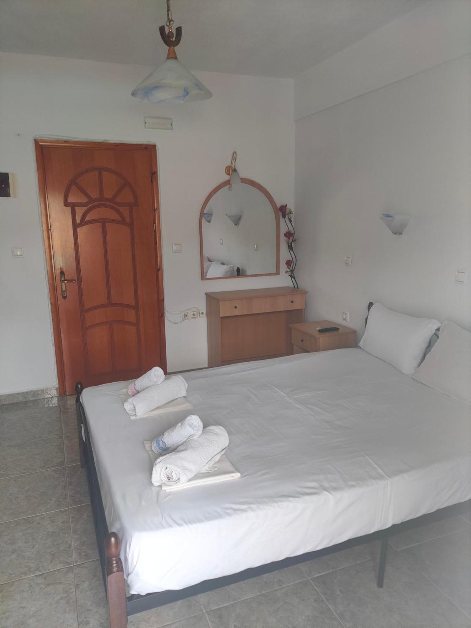Vigla House Lägenhet Sykia Chalkidikis Exteriör bild