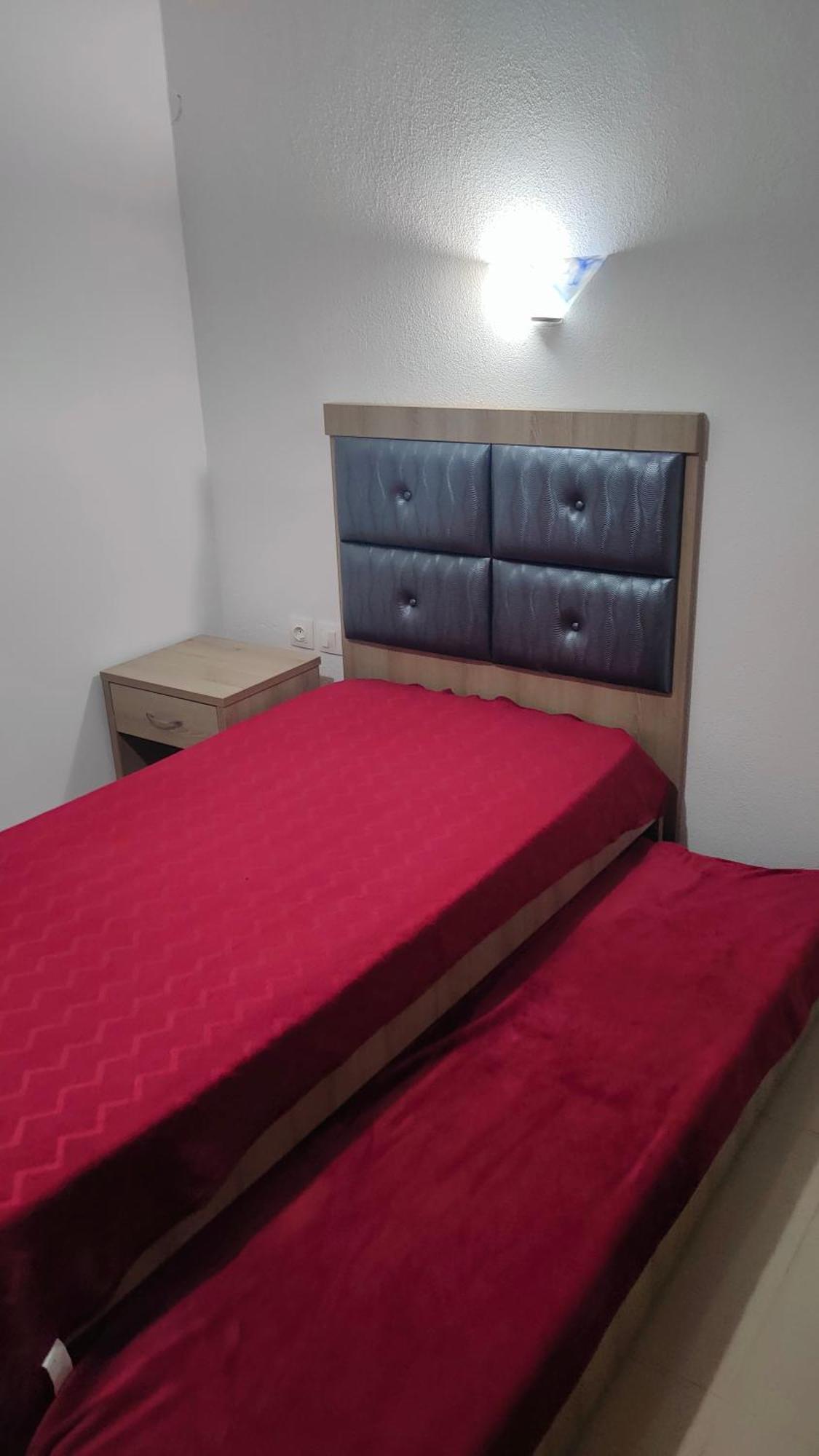Vigla House Lägenhet Sykia Chalkidikis Exteriör bild