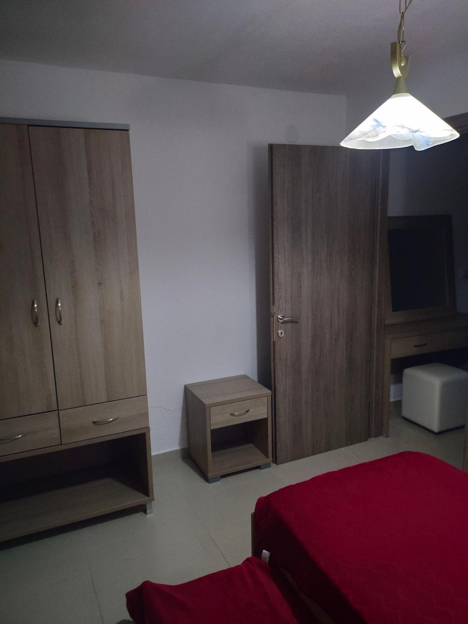 Vigla House Lägenhet Sykia Chalkidikis Exteriör bild