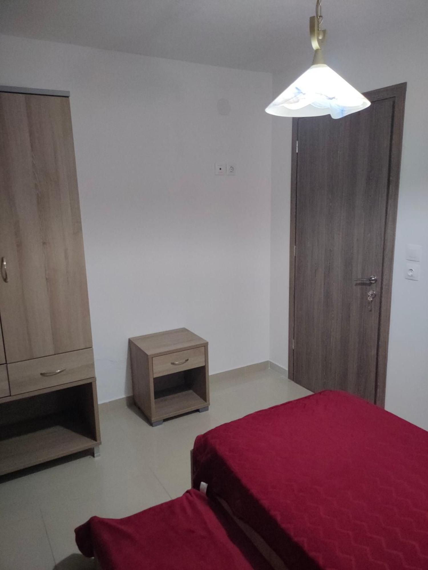 Vigla House Lägenhet Sykia Chalkidikis Exteriör bild
