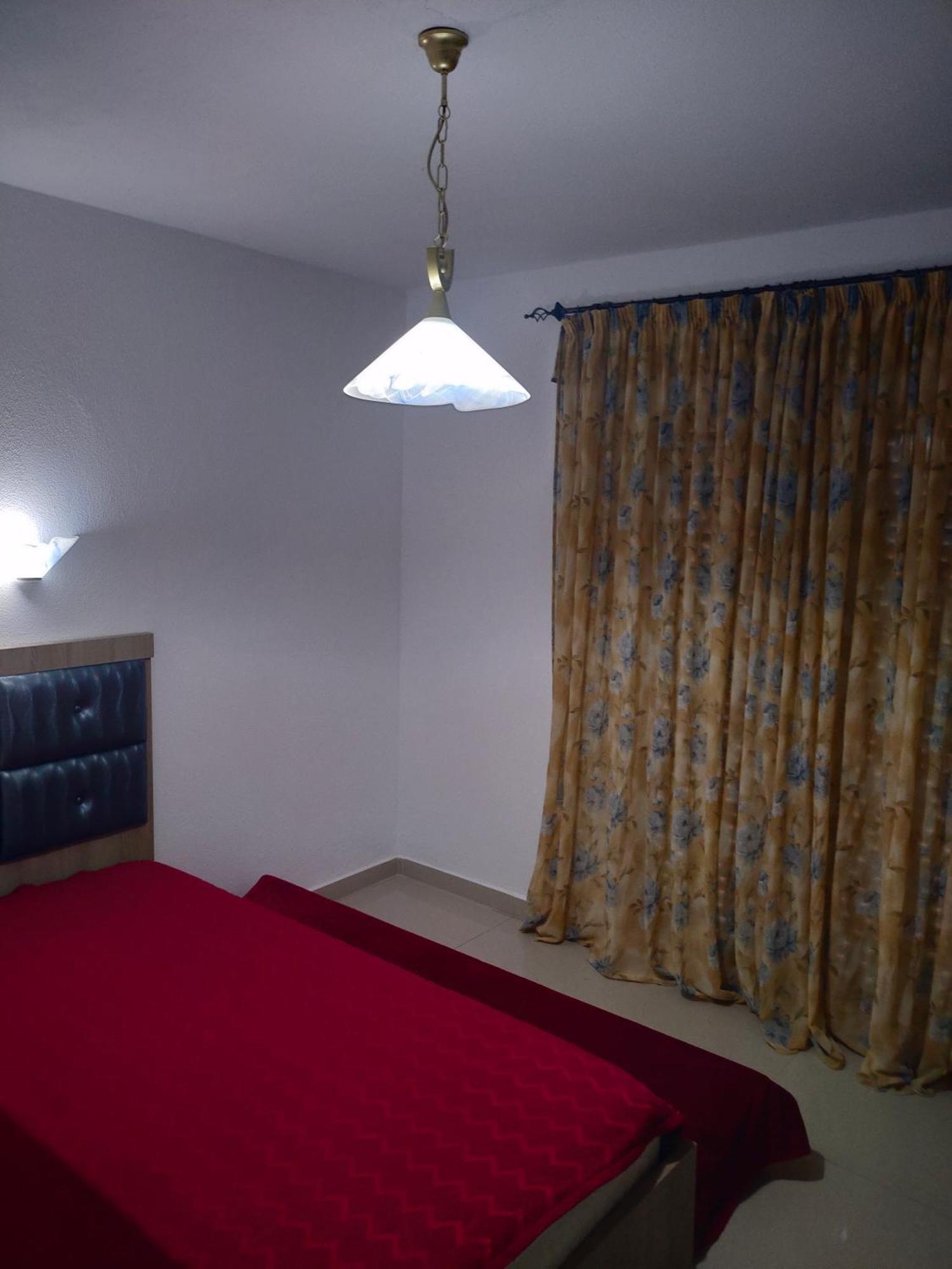 Vigla House Lägenhet Sykia Chalkidikis Exteriör bild
