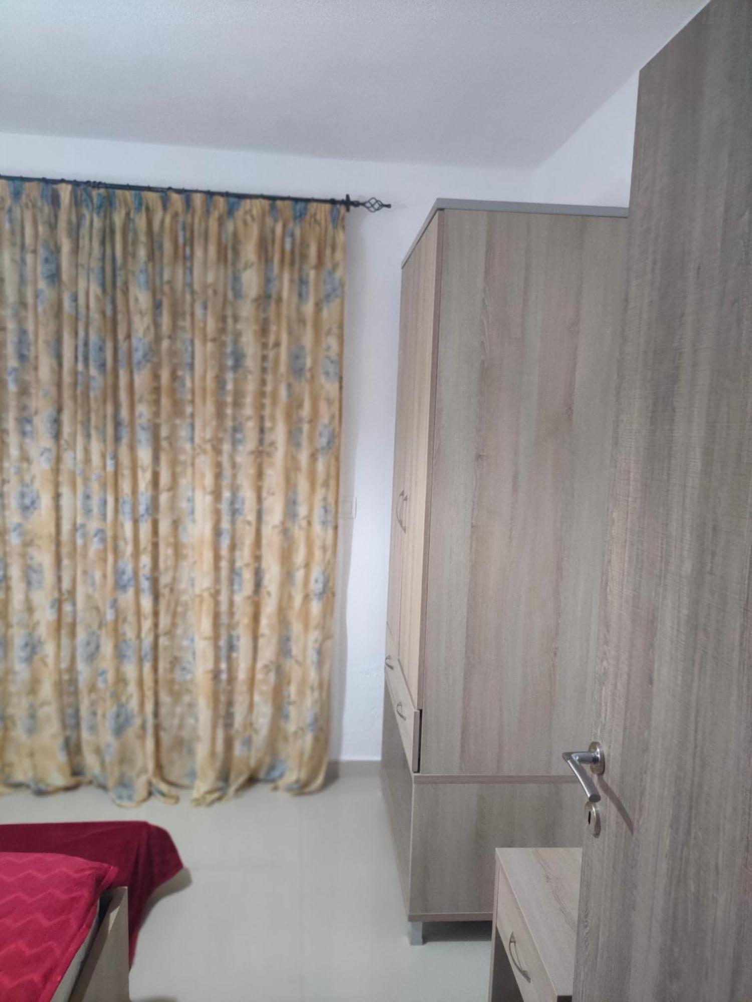 Vigla House Lägenhet Sykia Chalkidikis Exteriör bild