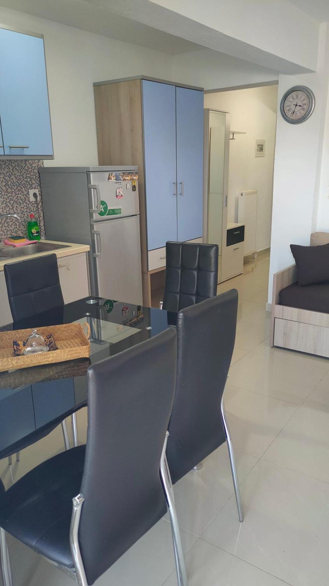 Vigla House Lägenhet Sykia Chalkidikis Exteriör bild