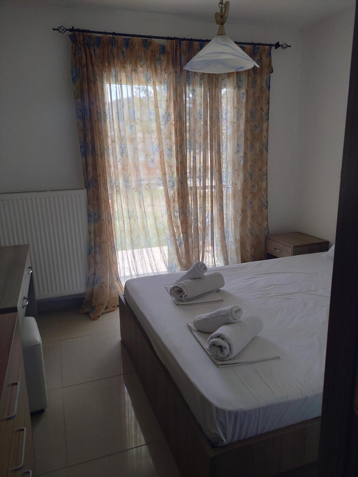 Vigla House Lägenhet Sykia Chalkidikis Exteriör bild