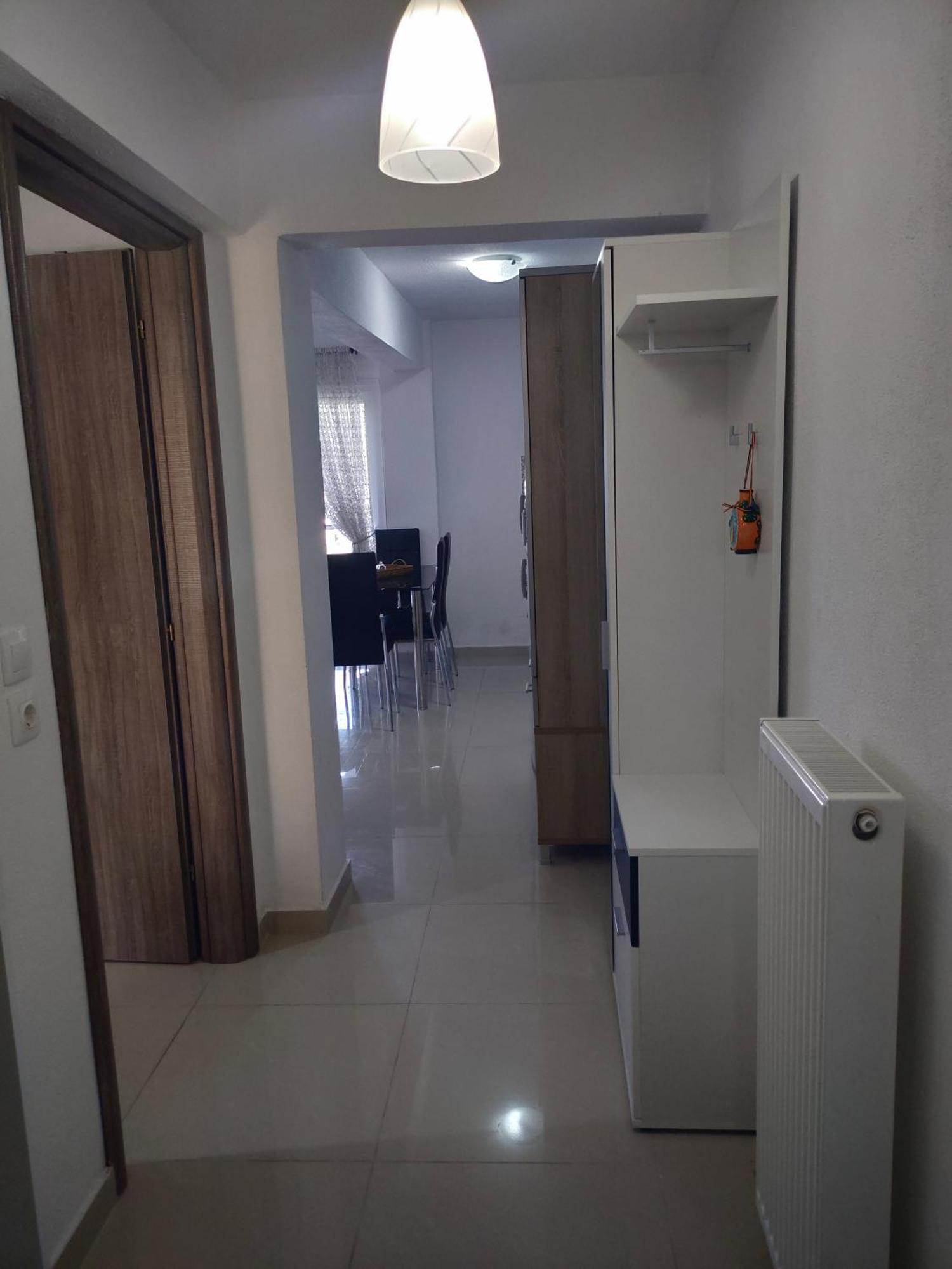 Vigla House Lägenhet Sykia Chalkidikis Exteriör bild
